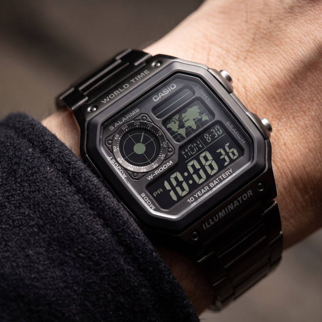 Royale Midnight