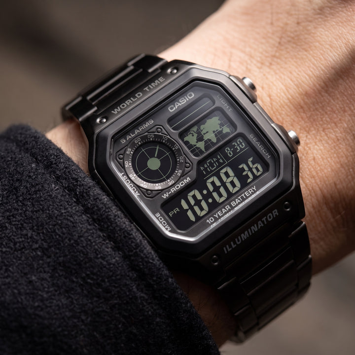 Royale Midnight