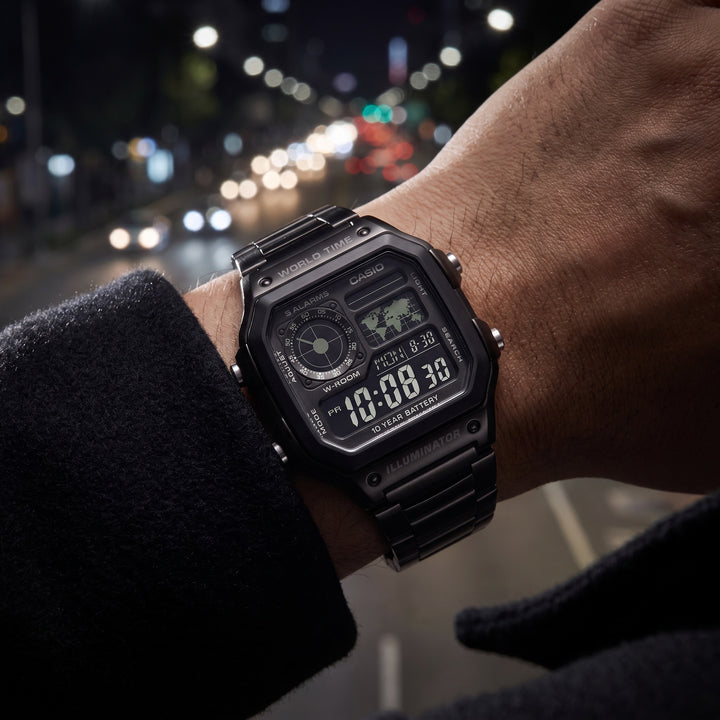 Royale Midnight