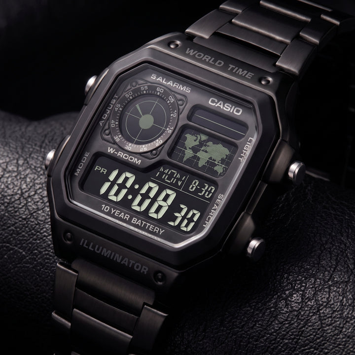 Royale Midnight