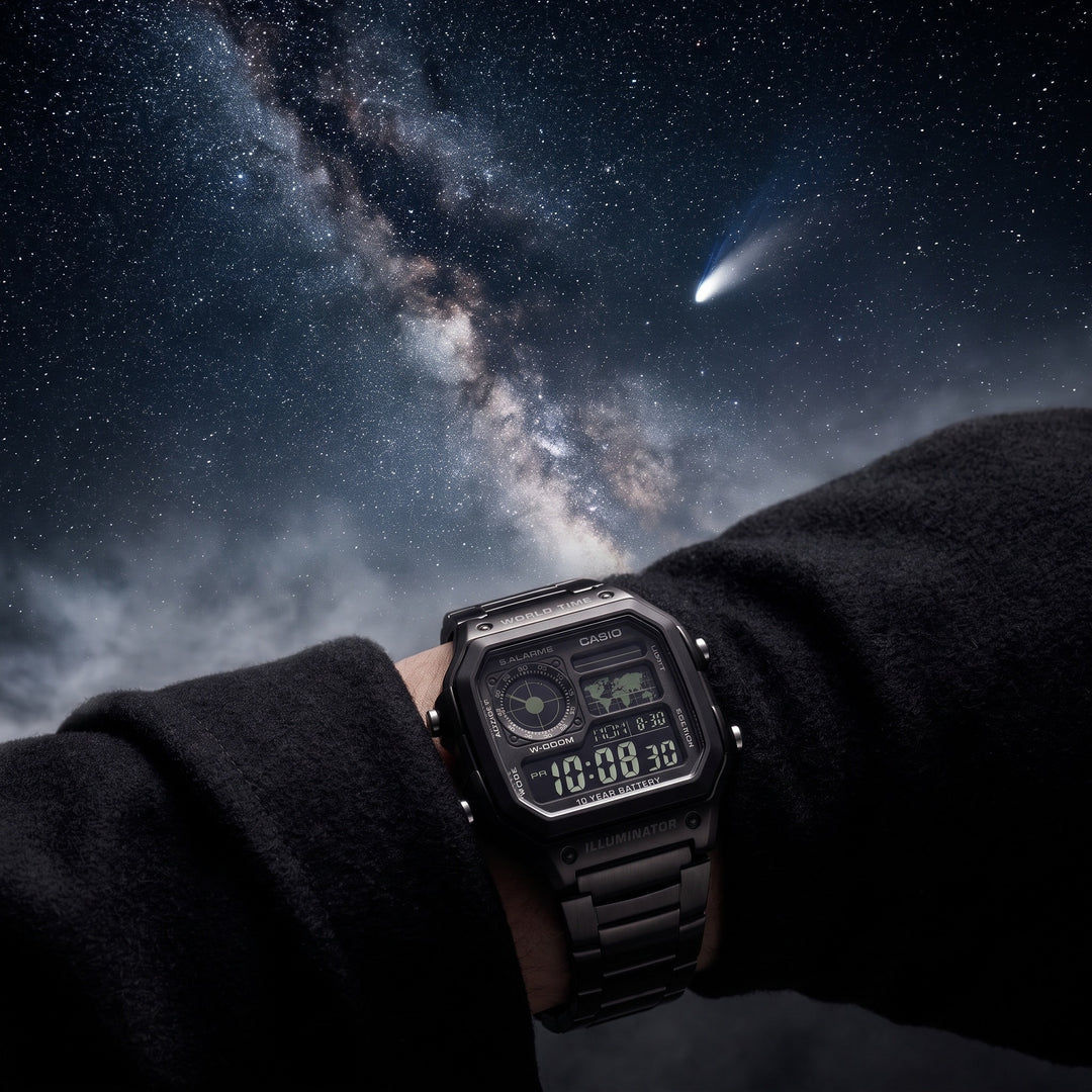 Royale Midnight