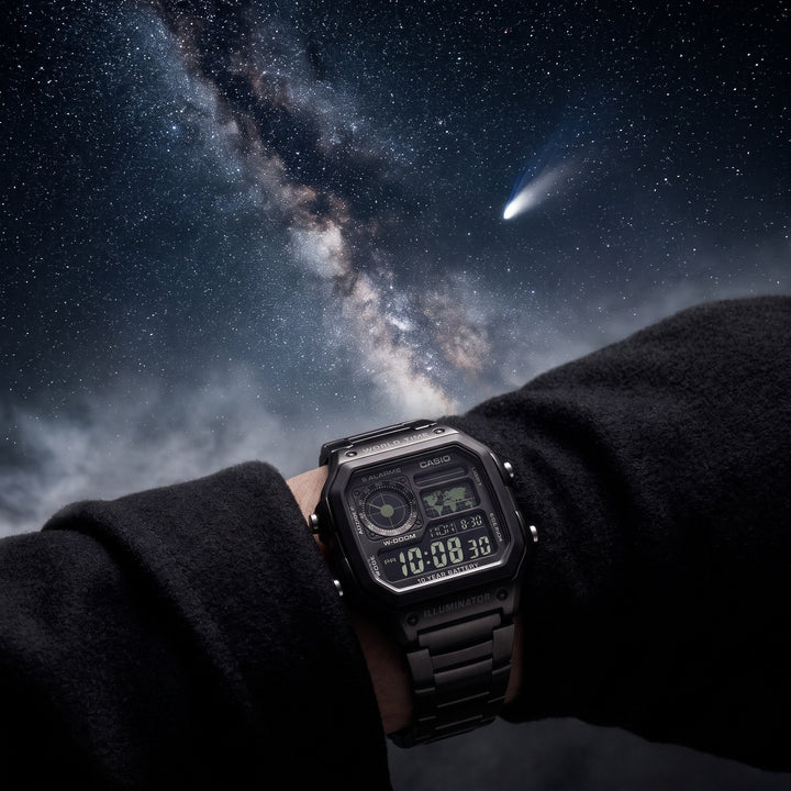 Royale Midnight