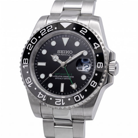Bruce GMT