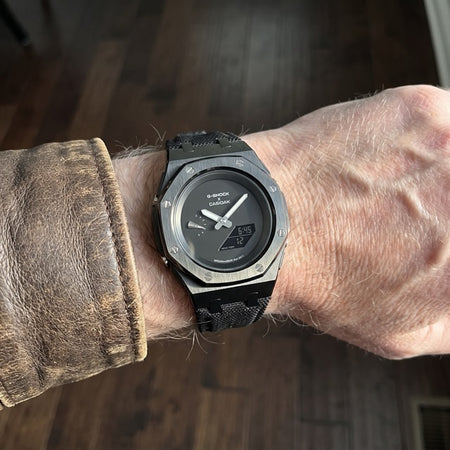 Chrono Customs Customer Photo