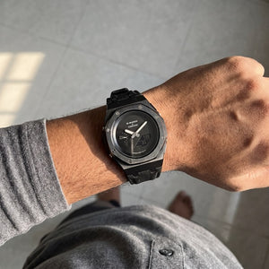 Chrono Customs Customer Photo