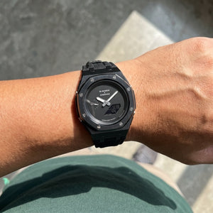 Chrono Customs Customer Photo