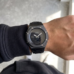 Chrono Customs Customer Photo