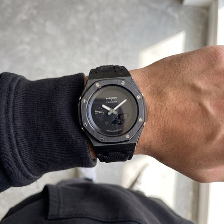 Chrono Customs Customer Photo