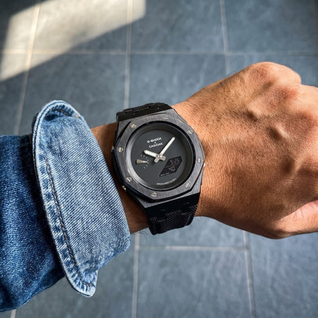 Chrono Customs Customer Photo