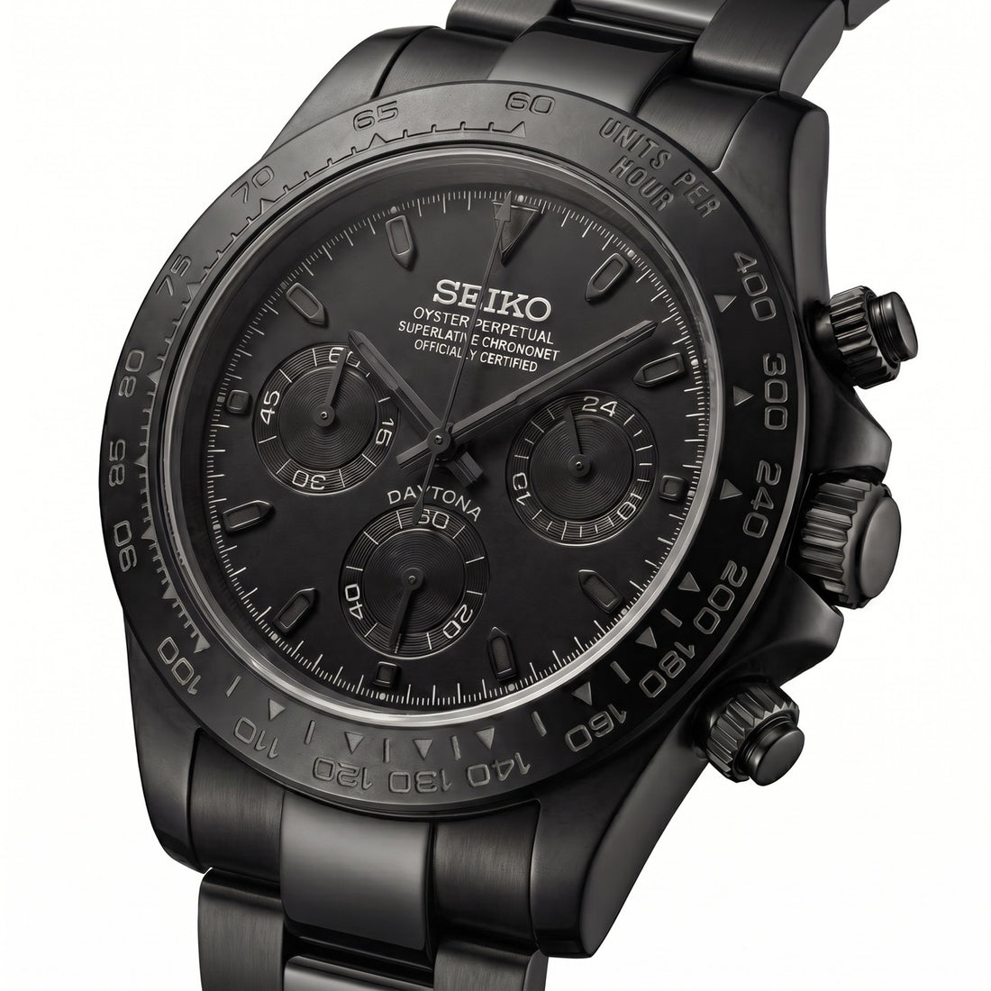 Void Vanta Chronograph