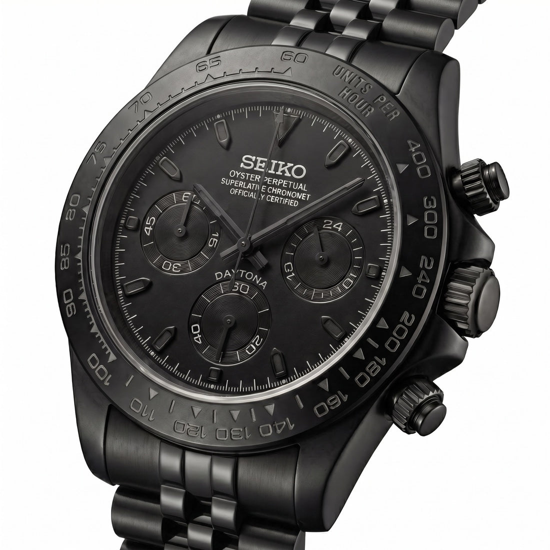 Void Vanta Chronograph