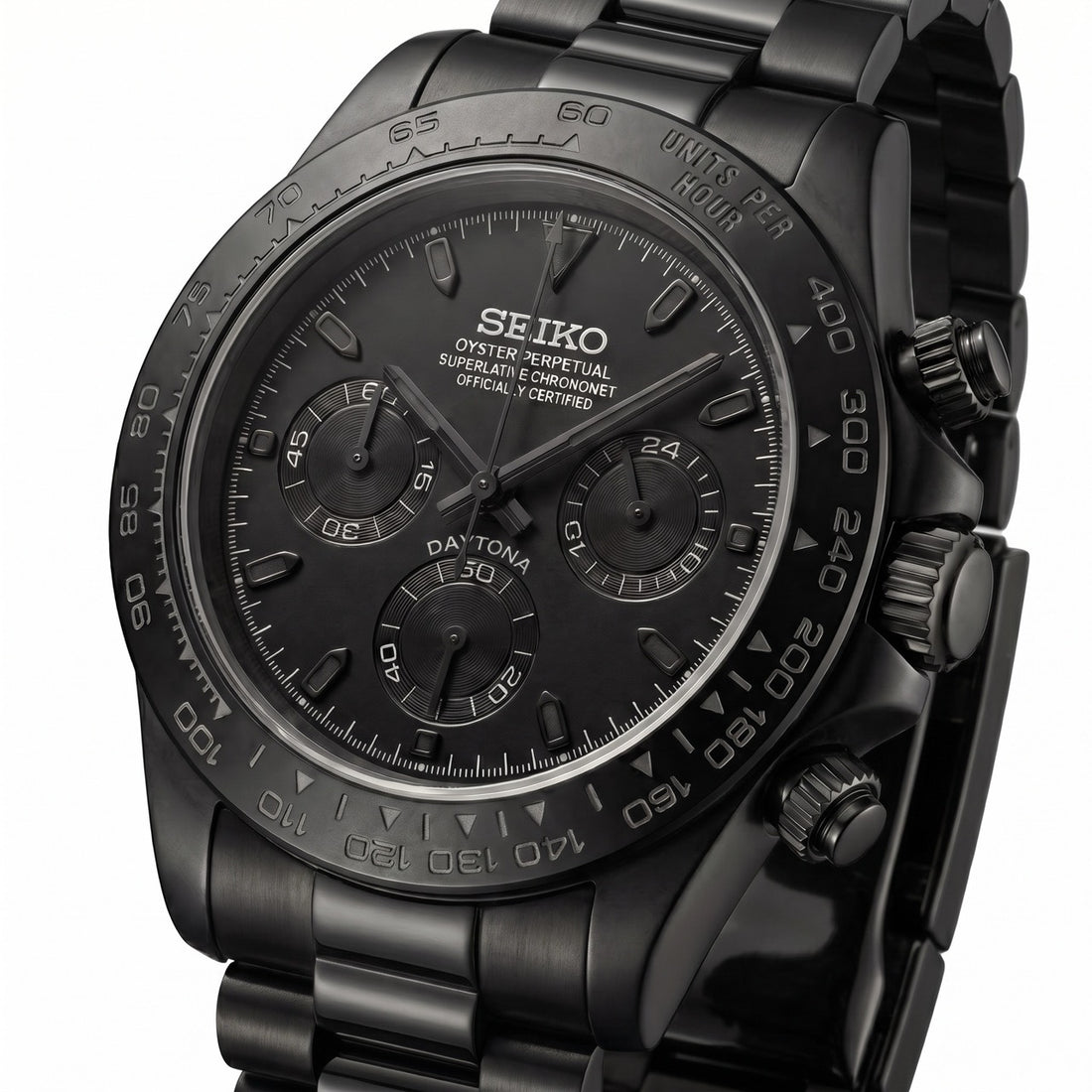 Void Vanta Chronograph