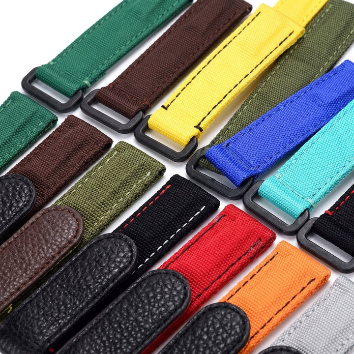 Nylon Resin Strap 20mm