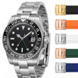 20mm Rubber Strap