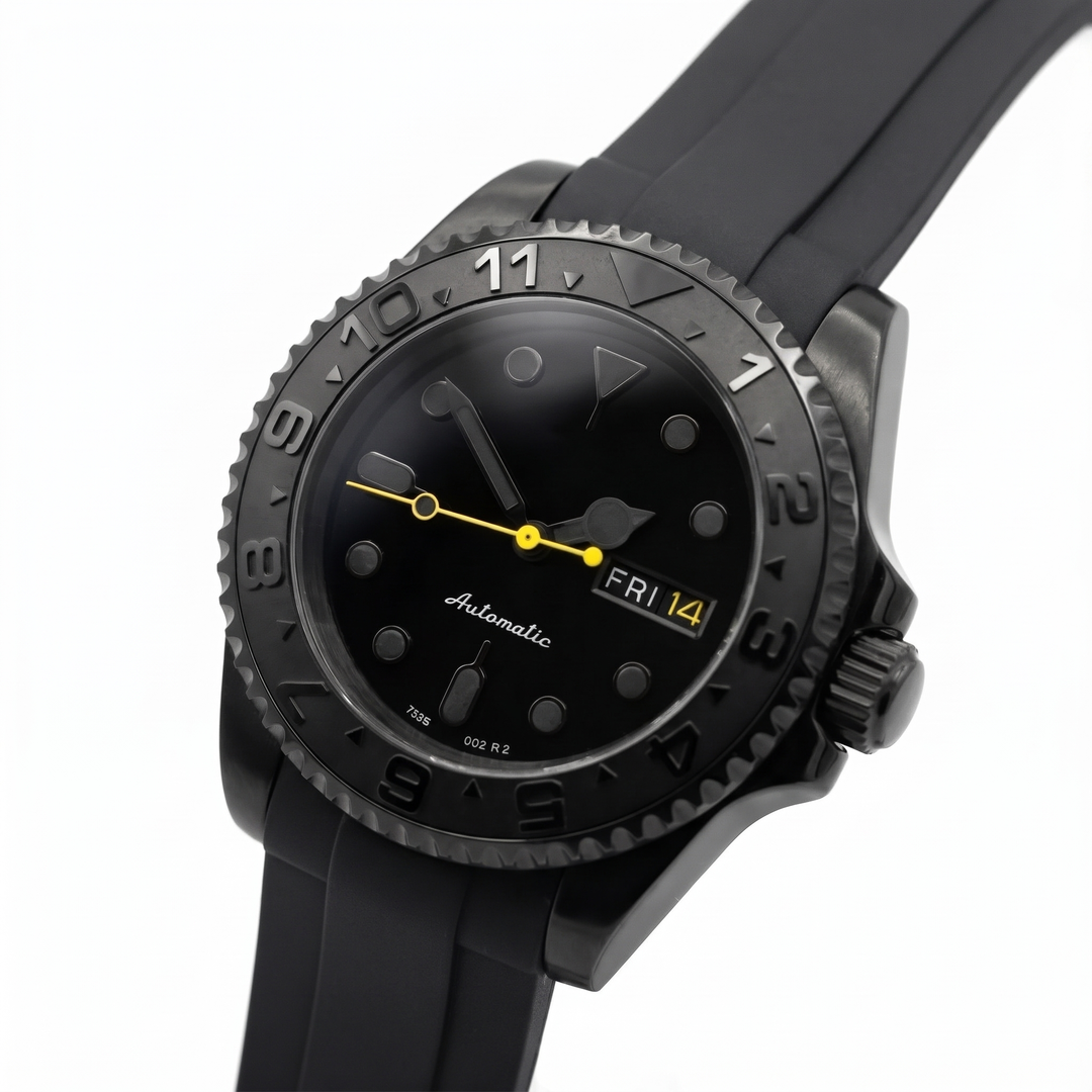 40mm Phantom Yellow