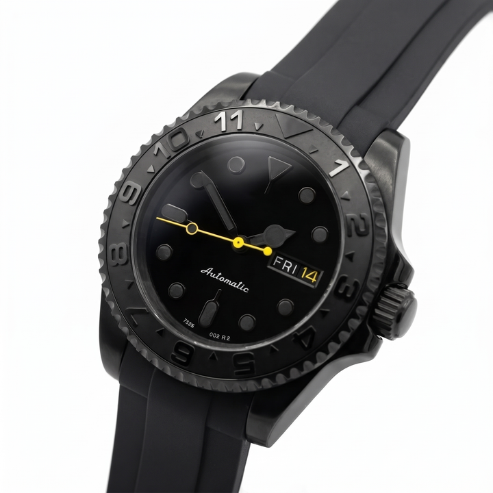 40mm Phantom Yellow