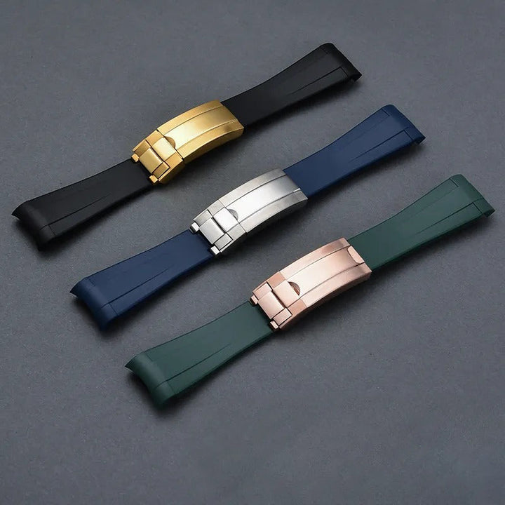 Extra Rubber Strap