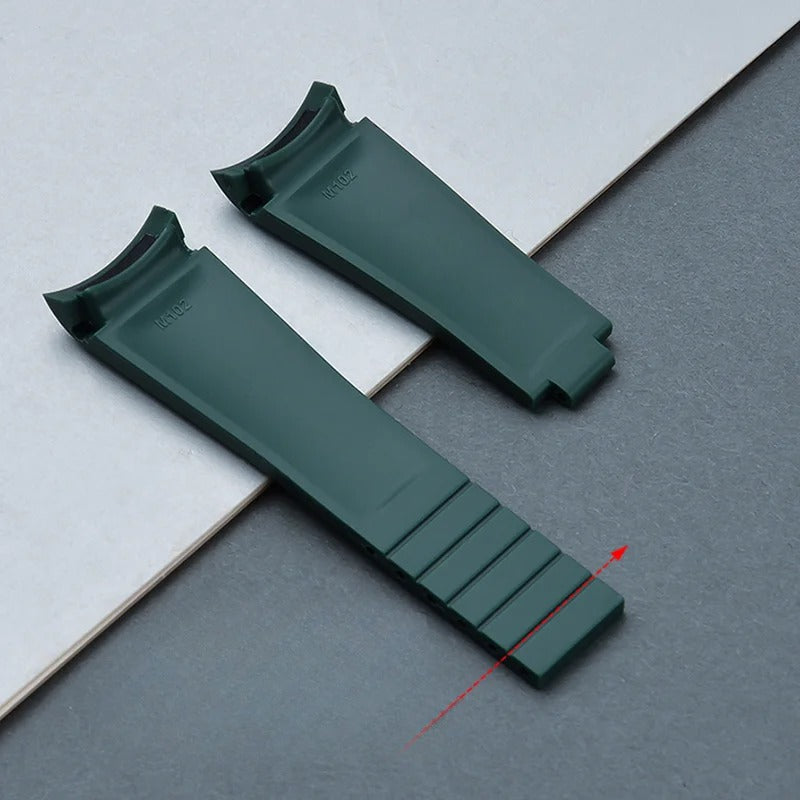 Extra Rubber Strap