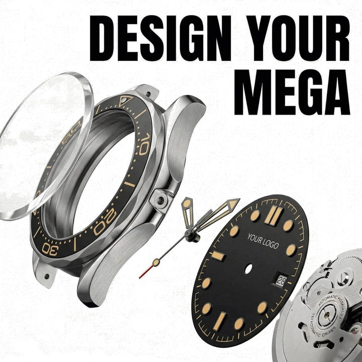 Mega
