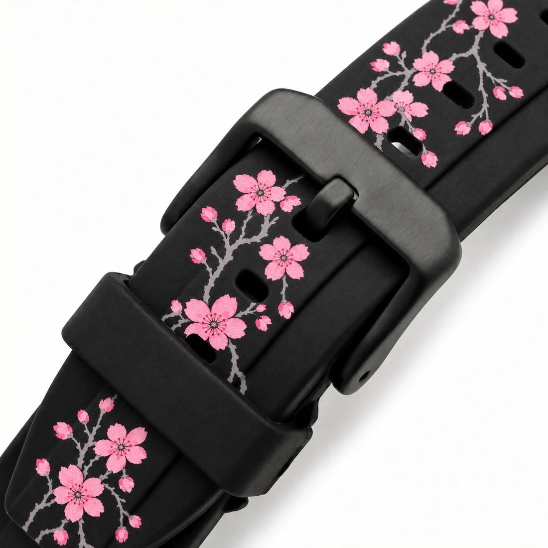 Phantom Sakura Noir