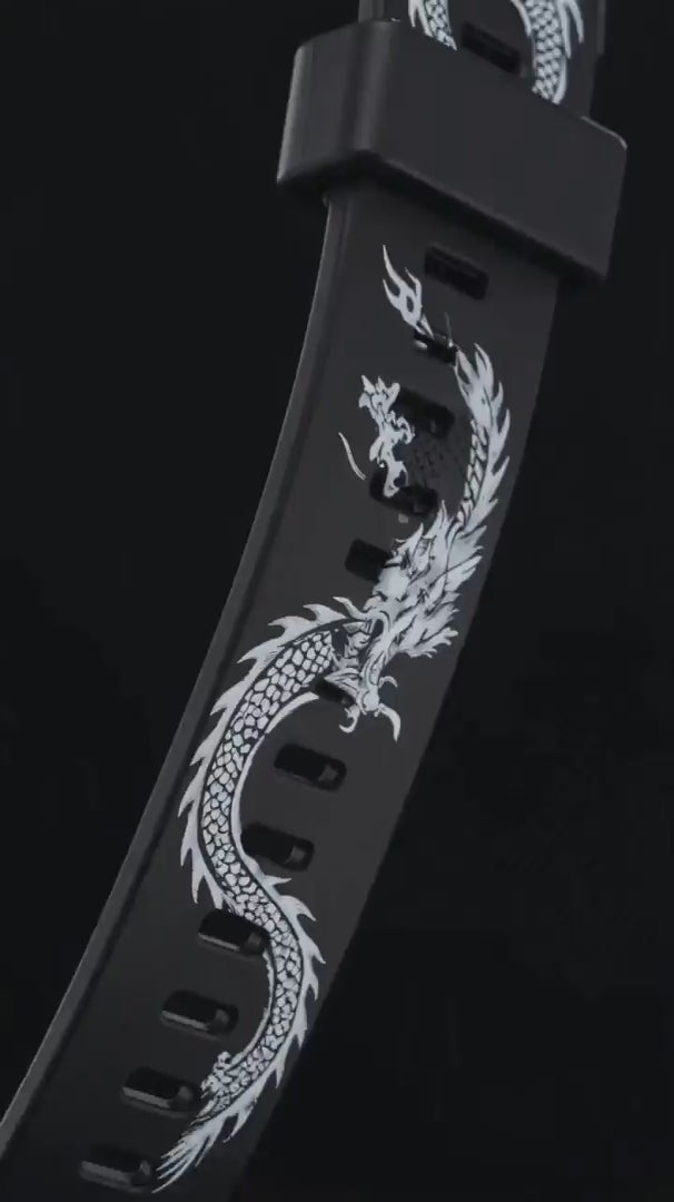 Royale Frost Dragon