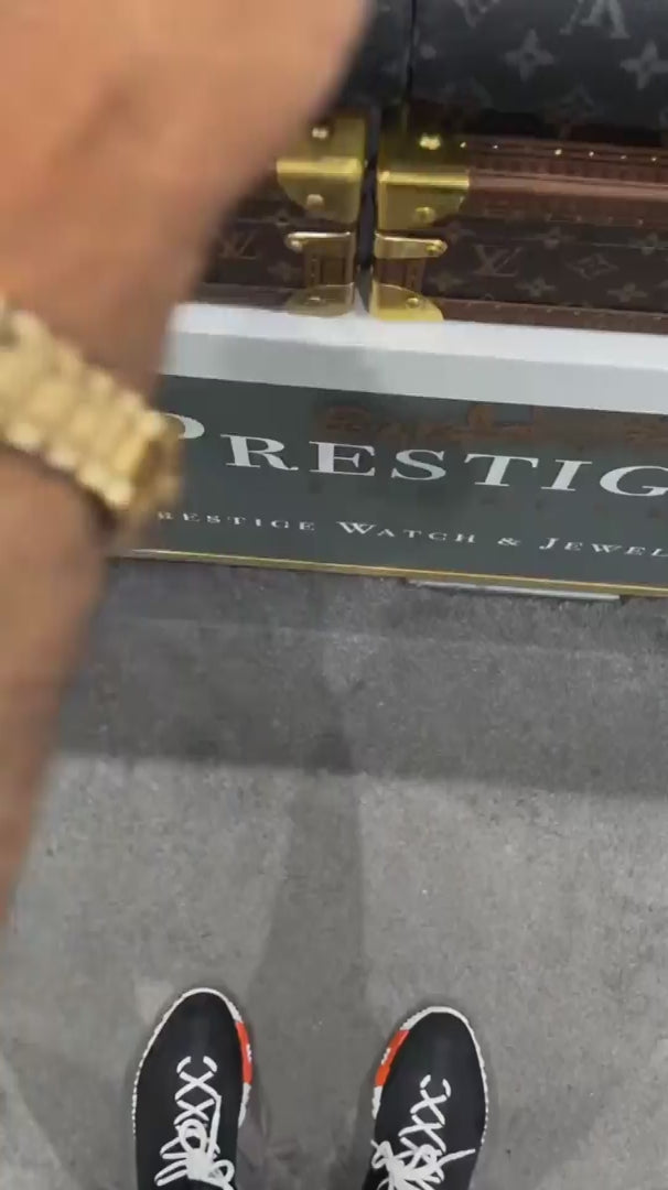 Gold Overload