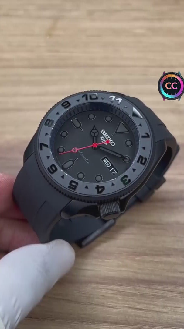 Phantom Commander