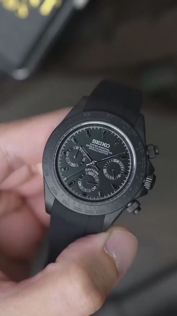 Void Vanta Chronograph
