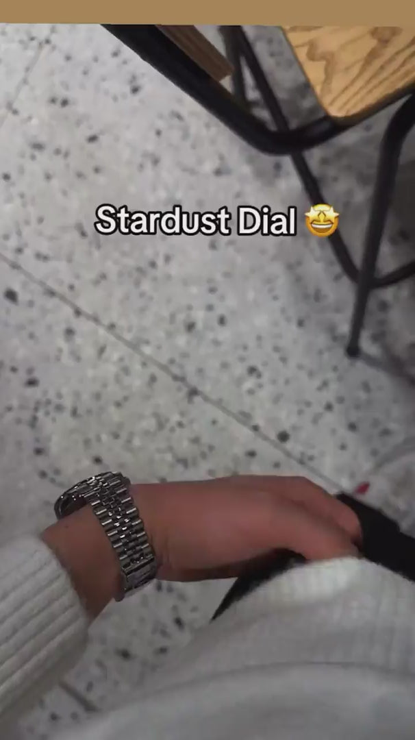 Sparkling Galaxy DJ