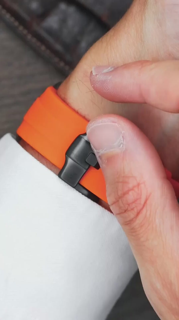 Phantom Orange Strike