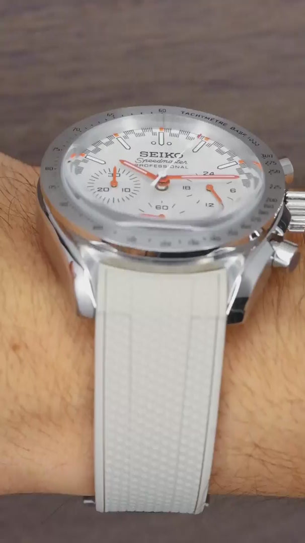 Blazed Speed Chronograph