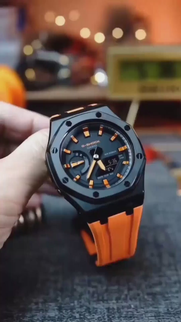Citrus Accent