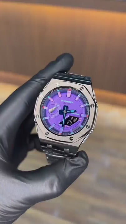 Phantom Pulse