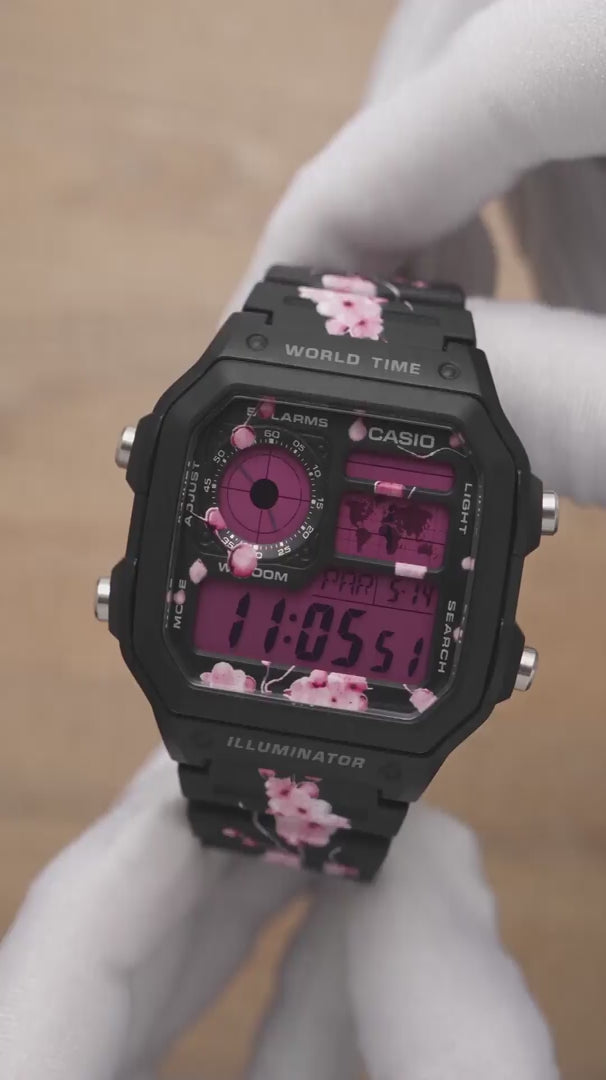 Royale Cherry Blossom