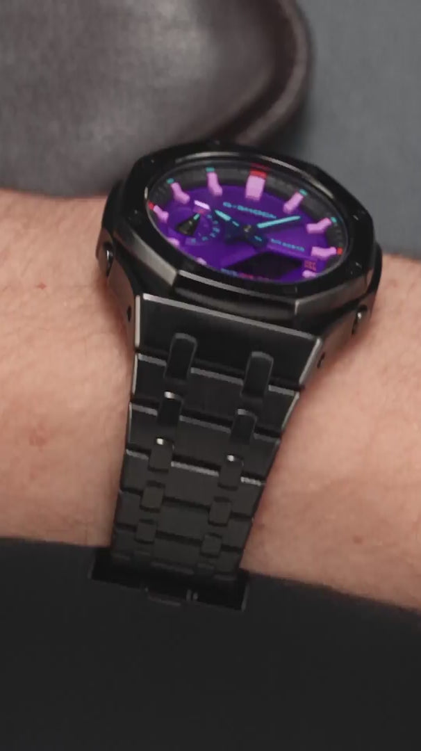 Phantom Pulse