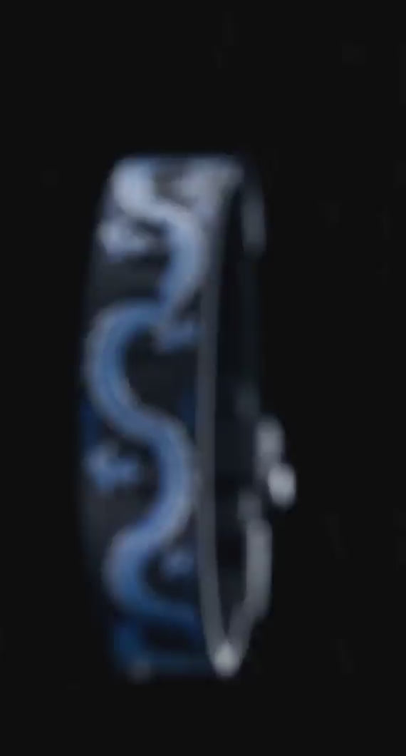 Royale Aqua Dragon