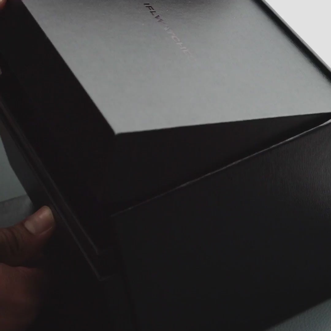 Chromatic Gunmetal