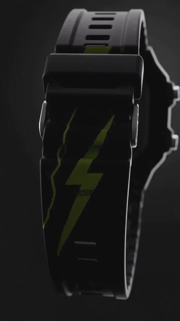 Royale Storm Rage