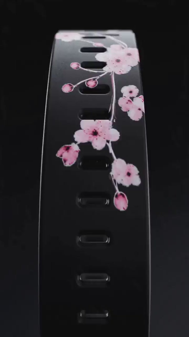 Royal Cherry Blossom