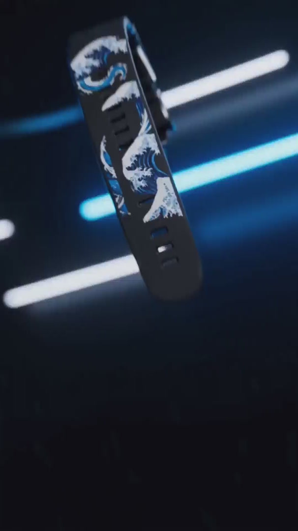 Royale Great Wave