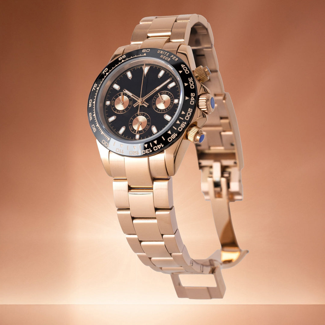 Vanguard Rose Chronograph