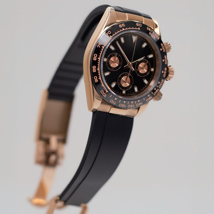 Vanguard Rose Chronograph