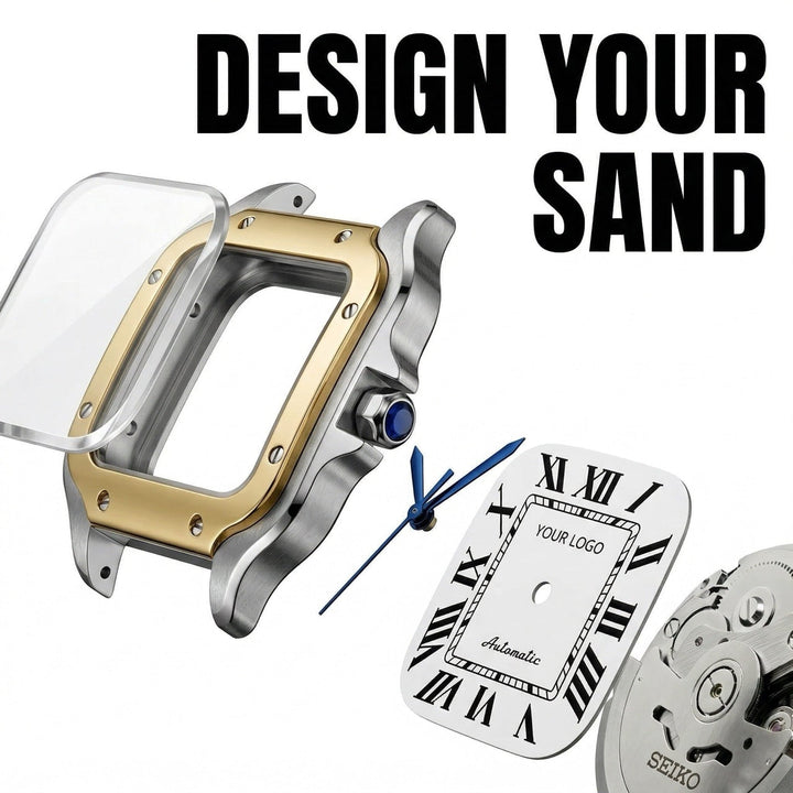 Sand