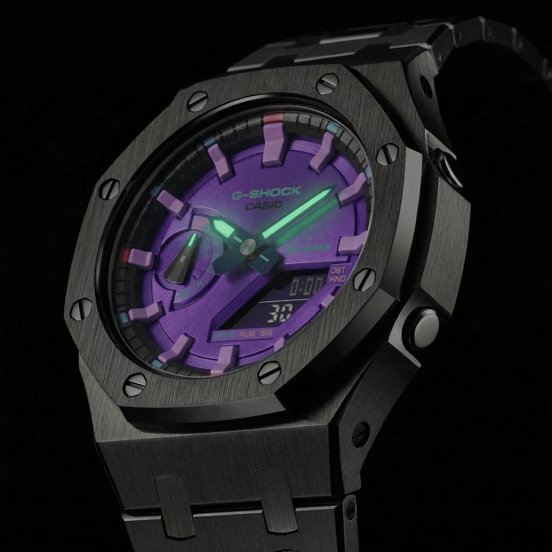 Phantom Pulse