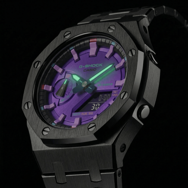 Phantom Pulse