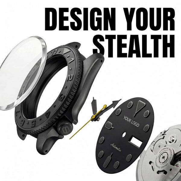 Stealth Customizer — Native