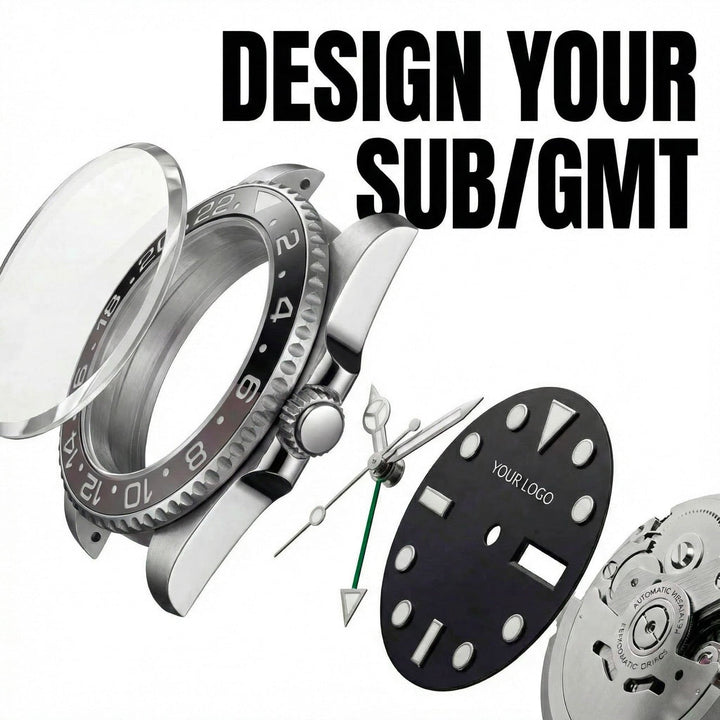 SUB/GMT