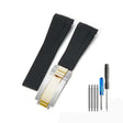 20mm Rubber Strap