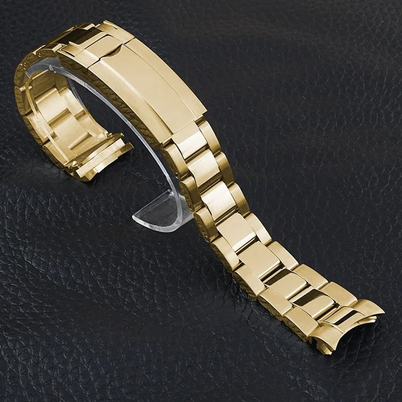 Extra strap