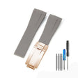 20mm Rubber Strap